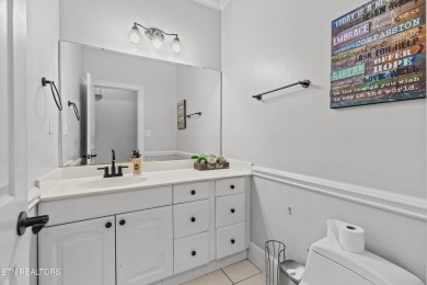 Welcome to your dream home in highly sought-after Patriot Hills on Patriot Hills Golf Club in Tennessee - for sale on GolfHomes.com, golf home, golf lot