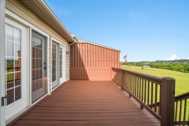 Looking to downsize, up size, or just need a more maintenance on Ivy Hill Golf Club in Virginia - for sale on GolfHomes.com, golf home, golf lot