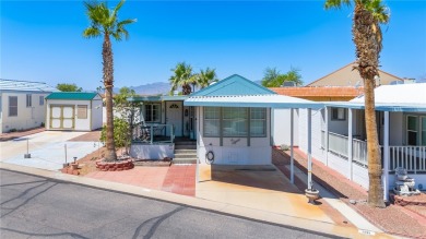 Welcome to easy living in this well-maintained home, perfectly on Riverview Golf Course in Arizona - for sale on GolfHomes.com, golf home, golf lot