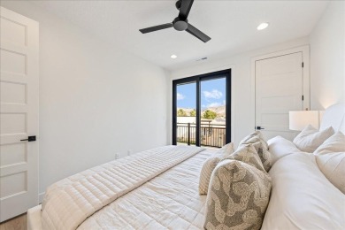 Experience luxury and comfort in this stunning Hillcrest on The Ledges Golf Club in Utah - for sale on GolfHomes.com, golf home, golf lot
