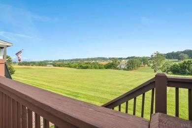 Looking to downsize, up size, or just need a more maintenance on Ivy Hill Golf Club in Virginia - for sale on GolfHomes.com, golf home, golf lot