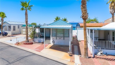 Welcome to easy living in this well-maintained home, perfectly on Riverview Golf Course in Arizona - for sale on GolfHomes.com, golf home, golf lot