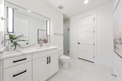 Experience luxury and comfort in this stunning Hillcrest on The Ledges Golf Club in Utah - for sale on GolfHomes.com, golf home, golf lot