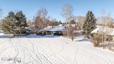 Now is your chance to live in one of the most desirable on Riverside Country Club in Montana - for sale on GolfHomes.com, golf home, golf lot