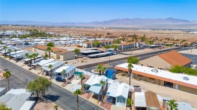 Welcome to easy living in this well-maintained home, perfectly on Riverview Golf Course in Arizona - for sale on GolfHomes.com, golf home, golf lot