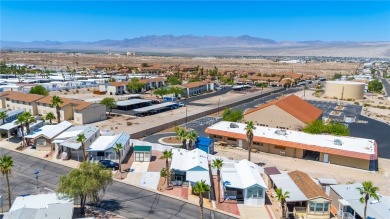 Welcome to easy living in this well-maintained home, perfectly on Riverview Golf Course in Arizona - for sale on GolfHomes.com, golf home, golf lot