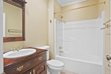 Looking to downsize, up size, or just need a more maintenance on Ivy Hill Golf Club in Virginia - for sale on GolfHomes.com, golf home, golf lot