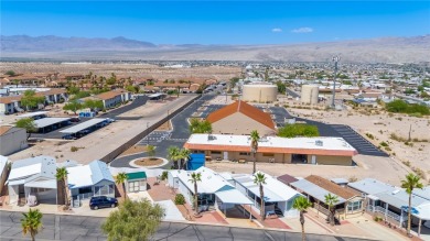Welcome to easy living in this well-maintained home, perfectly on Riverview Golf Course in Arizona - for sale on GolfHomes.com, golf home, golf lot