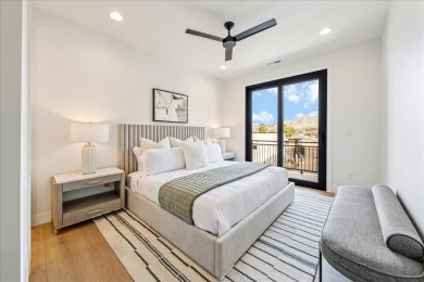 Experience luxury and comfort in this stunning Hillcrest on The Ledges Golf Club in Utah - for sale on GolfHomes.com, golf home, golf lot