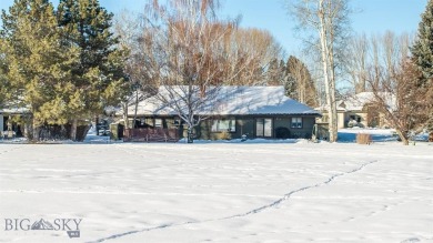 Now is your chance to live in one of the most desirable on Riverside Country Club in Montana - for sale on GolfHomes.com, golf home, golf lot