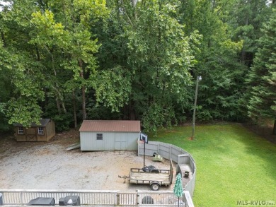 I am pleased to present an exceptional property located directly on South Hill Country Club in Virginia - for sale on GolfHomes.com, golf home, golf lot