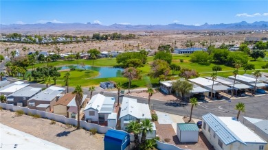 Welcome to easy living in this well-maintained home, perfectly on Riverview Golf Course in Arizona - for sale on GolfHomes.com, golf home, golf lot