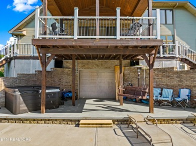 Welcome to your dream home in highly sought-after Patriot Hills on Patriot Hills Golf Club in Tennessee - for sale on GolfHomes.com, golf home, golf lot