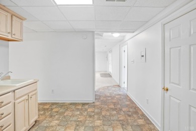 Looking to downsize, up size, or just need a more maintenance on Ivy Hill Golf Club in Virginia - for sale on GolfHomes.com, golf home, golf lot