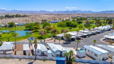 Welcome to easy living in this well-maintained home, perfectly on Riverview Golf Course in Arizona - for sale on GolfHomes.com, golf home, golf lot