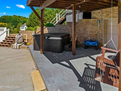 Welcome to your dream home in highly sought-after Patriot Hills on Patriot Hills Golf Club in Tennessee - for sale on GolfHomes.com, golf home, golf lot