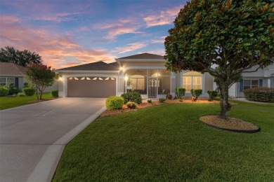 You've been looking for a Designer Model (Expanded GARDENIA) on The Links of Spruce Creek in Florida - for sale on GolfHomes.com, golf home, golf lot