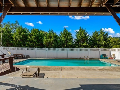 Welcome to your dream home in highly sought-after Patriot Hills on Patriot Hills Golf Club in Tennessee - for sale on GolfHomes.com, golf home, golf lot