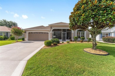 You've been looking for a Designer Model (Expanded GARDENIA) on The Links of Spruce Creek in Florida - for sale on GolfHomes.com, golf home, golf lot