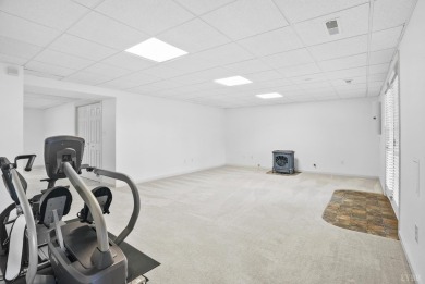 Looking to downsize, up size, or just need a more maintenance on Ivy Hill Golf Club in Virginia - for sale on GolfHomes.com, golf home, golf lot