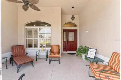 You've been looking for a Designer Model (Expanded GARDENIA) on The Links of Spruce Creek in Florida - for sale on GolfHomes.com, golf home, golf lot