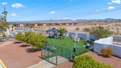 Welcome to easy living in this well-maintained home, perfectly on Riverview Golf Course in Arizona - for sale on GolfHomes.com, golf home, golf lot