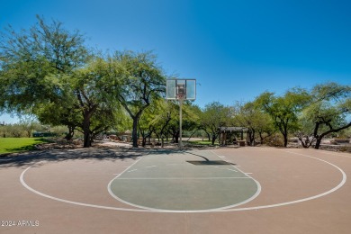 Step into modern elegance as your enter this beautifully on Sanctuary Golf Course At WestWorld in Arizona - for sale on GolfHomes.com, golf home, golf lot