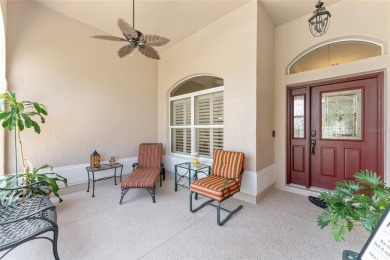 You've been looking for a Designer Model (Expanded GARDENIA) on The Links of Spruce Creek in Florida - for sale on GolfHomes.com, golf home, golf lot