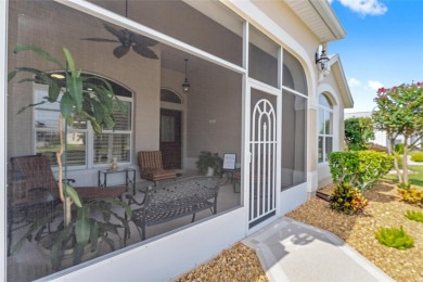 You've been looking for a Designer Model (Expanded GARDENIA) on The Links of Spruce Creek in Florida - for sale on GolfHomes.com, golf home, golf lot