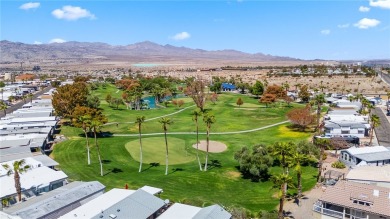 Welcome to easy living in this well-maintained home, perfectly on Riverview Golf Course in Arizona - for sale on GolfHomes.com, golf home, golf lot