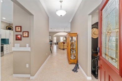 You've been looking for a Designer Model (Expanded GARDENIA) on The Links of Spruce Creek in Florida - for sale on GolfHomes.com, golf home, golf lot