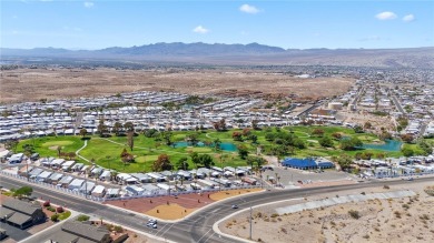 Welcome to easy living in this well-maintained home, perfectly on Riverview Golf Course in Arizona - for sale on GolfHomes.com, golf home, golf lot