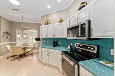 You've been looking for a Designer Model (Expanded GARDENIA) on The Links of Spruce Creek in Florida - for sale on GolfHomes.com, golf home, golf lot