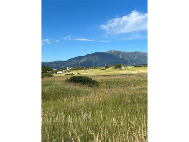 This property is one of over 140 individual lots being sold on Hollydot Golf Course in Colorado - for sale on GolfHomes.com, golf home, golf lot