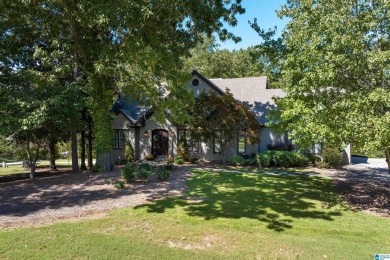 This stunning 4-bedroom, 4.5-bath home is nestled within an on Greystone Golf and Country Club-Founders Course in Alabama - for sale on GolfHomes.com, golf home, golf lot