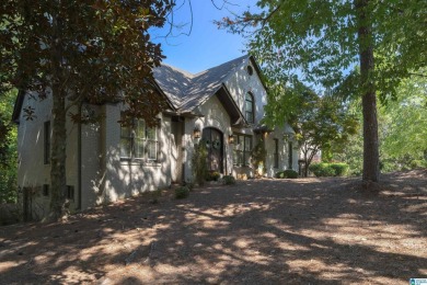 This stunning 4-bedroom, 4.5-bath home is nestled within an on Greystone Golf and Country Club-Founders Course in Alabama - for sale on GolfHomes.com, golf home, golf lot