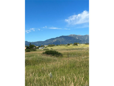 This property is one of over 140 individual lots being sold on Hollydot Golf Course in Colorado - for sale on GolfHomes.com, golf home, golf lot