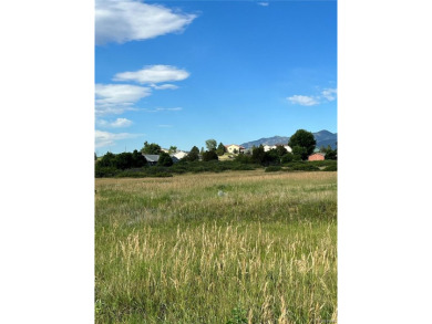 This property is one of over 140 individual lots being sold on Hollydot Golf Course in Colorado - for sale on GolfHomes.com, golf home, golf lot