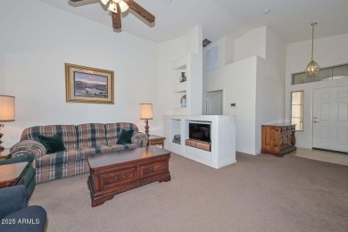 Lovely home located in Arizona Traditions, a Gated 55+ on Arizona Traditions Golf Club in Arizona - for sale on GolfHomes.com, golf home, golf lot