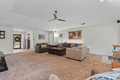 RARE FIND! A Lakeland 4 bedroom home all on ONE LEVEL right by on Stonebridge Golf Club in Tennessee - for sale on GolfHomes.com, golf home, golf lot