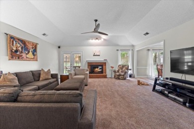 RARE FIND! A Lakeland 4 bedroom home all on ONE LEVEL right by on Stonebridge Golf Club in Tennessee - for sale on GolfHomes.com, golf home, golf lot