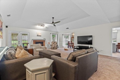 RARE FIND! A Lakeland 4 bedroom home all on ONE LEVEL right by on Stonebridge Golf Club in Tennessee - for sale on GolfHomes.com, golf home, golf lot