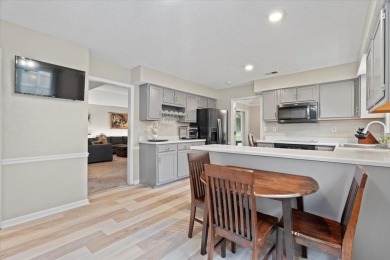RARE FIND! A Lakeland 4 bedroom home all on ONE LEVEL right by on Stonebridge Golf Club in Tennessee - for sale on GolfHomes.com, golf home, golf lot