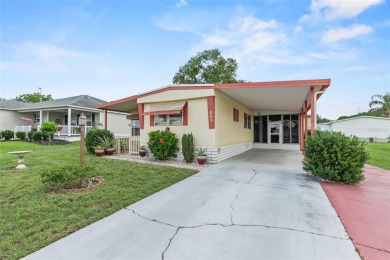 This home sounds like an incredible opportunity for anyone on El Diablo Executive Golf Course in Florida - for sale on GolfHomes.com, golf home, golf lot