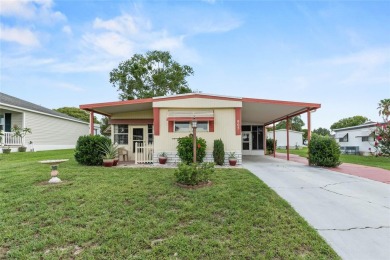 This home sounds like an incredible opportunity for anyone on El Diablo Executive Golf Course in Florida - for sale on GolfHomes.com, golf home, golf lot