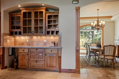 Come home for the holidays to this absolute masterpiece on  in Oregon - for sale on GolfHomes.com, golf home, golf lot