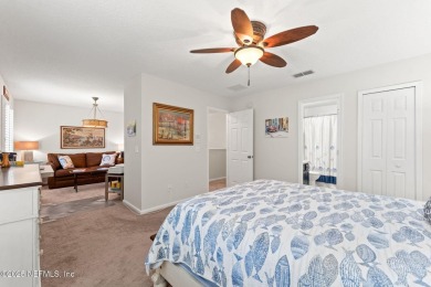1% LENDER CREDIT OFFERED WITH APPROVED LENDER!!! Welcome to this on Golf Club At Fleming Island in Florida - for sale on GolfHomes.com, golf home, golf lot