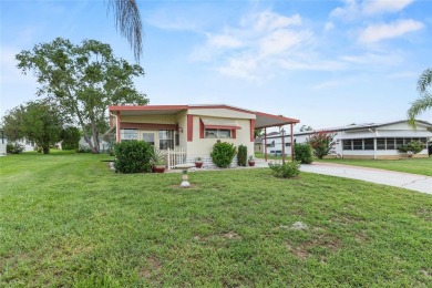 This home sounds like an incredible opportunity for anyone on El Diablo Executive Golf Course in Florida - for sale on GolfHomes.com, golf home, golf lot