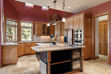 Come home for the holidays to this absolute masterpiece on  in Oregon - for sale on GolfHomes.com, golf home, golf lot
