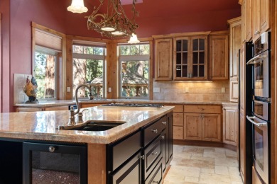 Come home for the holidays to this absolute masterpiece on  in Oregon - for sale on GolfHomes.com, golf home, golf lot